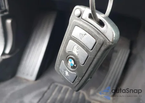 2003 BMW 745I из США, поврежденный, VIN WBAGL63433DP64247